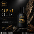 Opal OUD by Oxide Fragrance