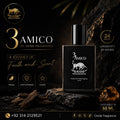 3 Amico by Oxide Fragrance
