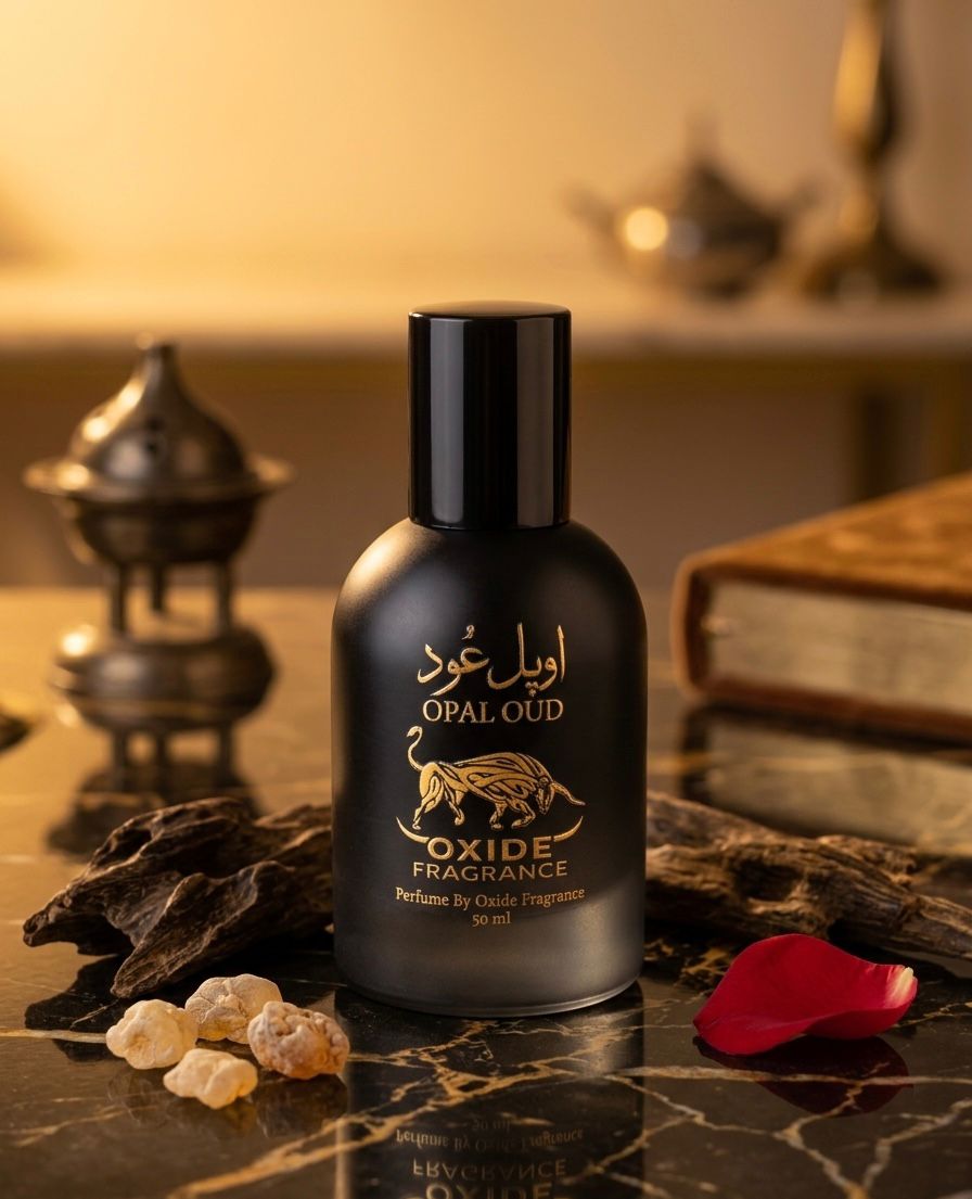 Opal OUD by Oxide Fragrance